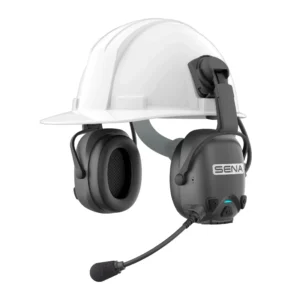 Sena CAST-headset met helmbevestiging